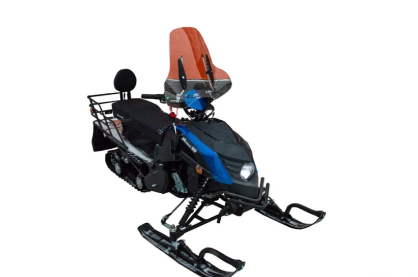 Снегоход MOTOLAND (МОТОЛЕНД) SNOWFOX 200 в Петрозаводске