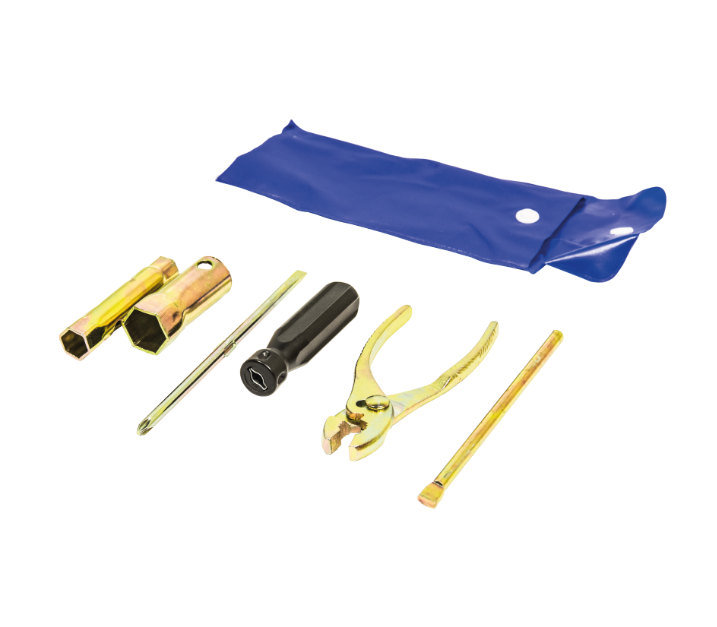 Лодочный мотор APACHE T9.8 BS в Петрозаводске