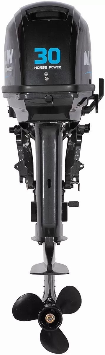 Лодочный мотор MARLIN MP 30 AWRS в Петрозаводске