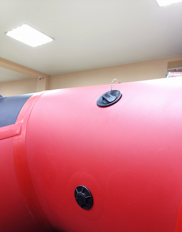 Лодка MISHIMO SPORT 370 в Петрозаводске