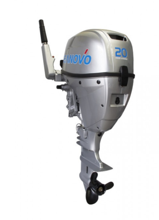 Лодочный мотор SEANOVO SNEF9,9(20)FES - EFI в Петрозаводске