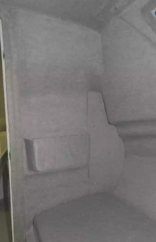 Стеклопластиковый катер Neman-500 в Петрозаводске