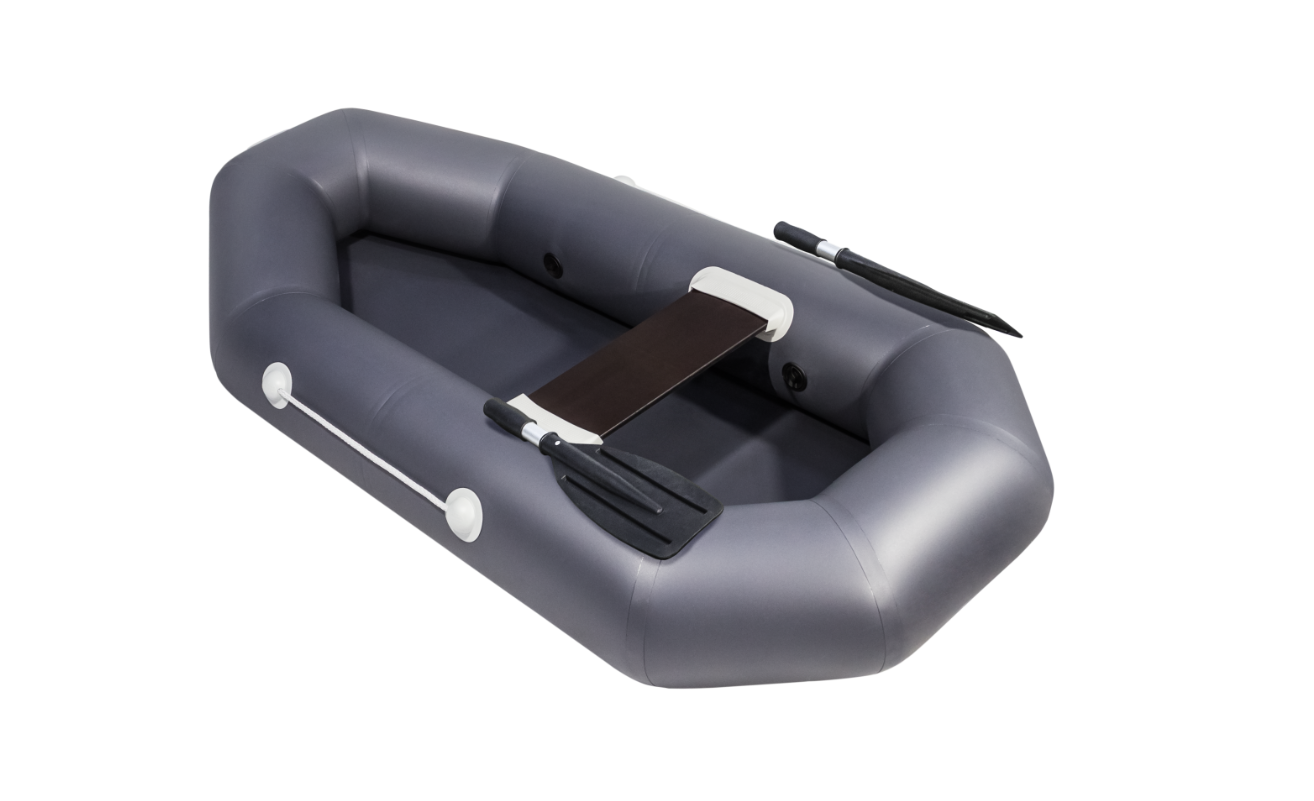 Лодка Барс 200 в Петрозаводске