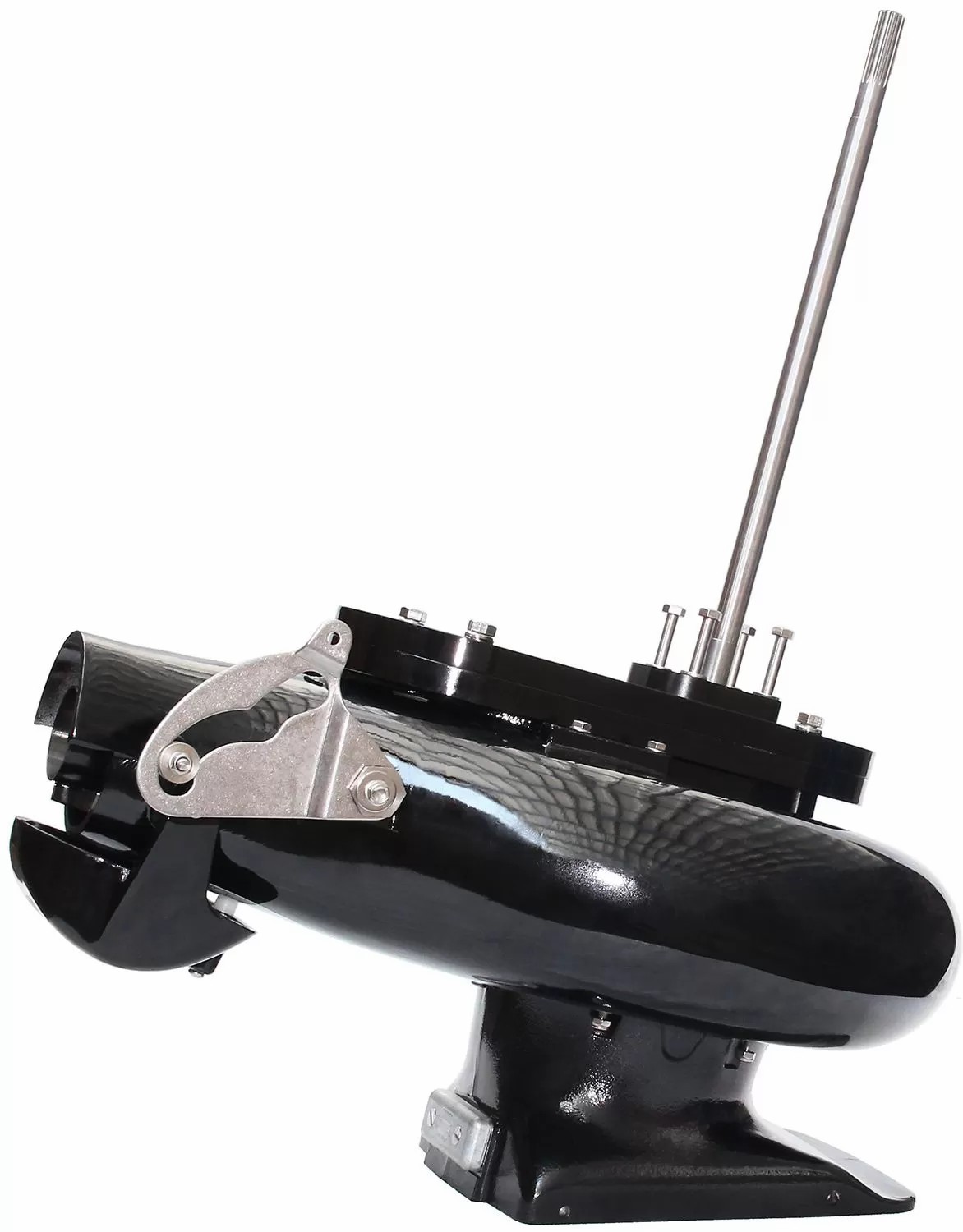 ВОДОМЕТНАЯ НАСАДКА MARLIN НА МОТОР 50 Л.С. TOHATSU, YAMAHA, MERCURY, MARLIN в Петрозаводске