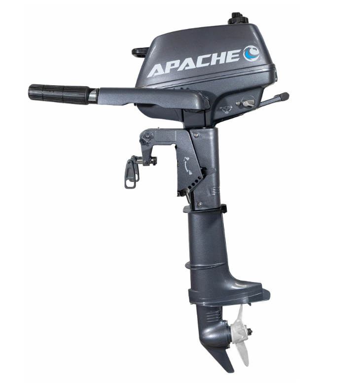 Лодочный мотор APACHE T3 BS в Петрозаводске