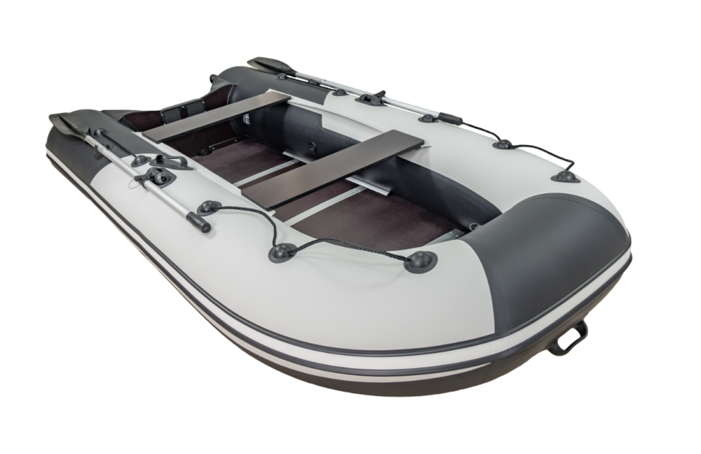 Лодка Ривьера Компакт 2900 СК в Петрозаводске