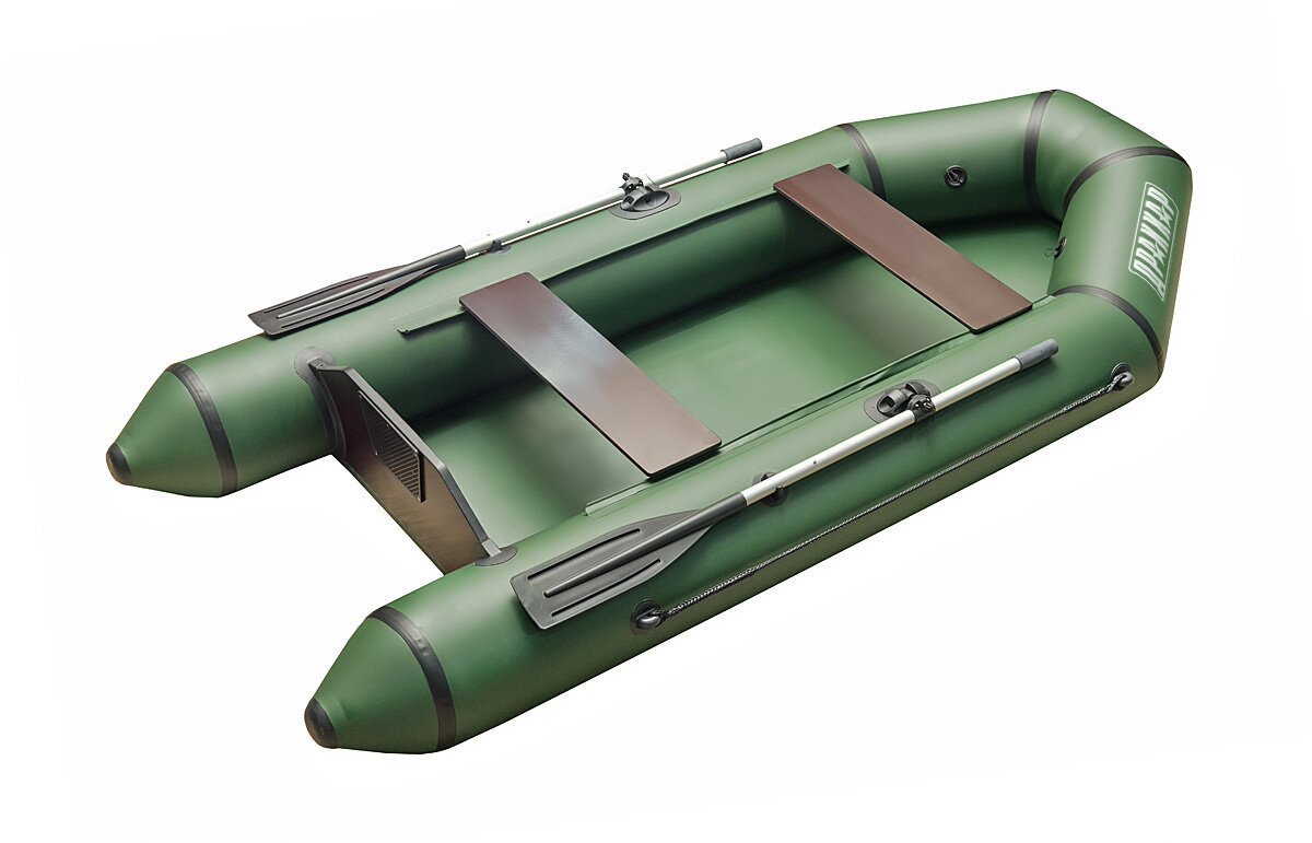 ЛОДКА ГРЕБНАЯ ДРАККАР 3000 STANDART в Петрозаводске