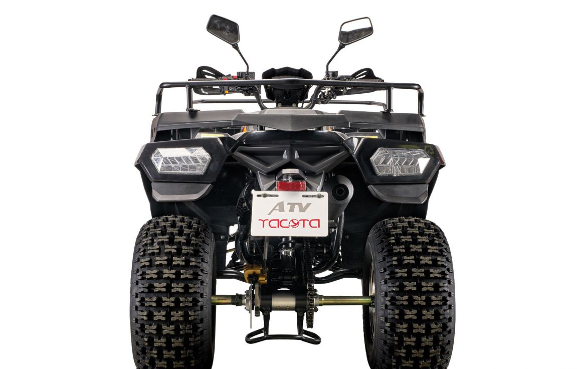 Квадроцикл YACOTA CABO 200 в Петрозаводске