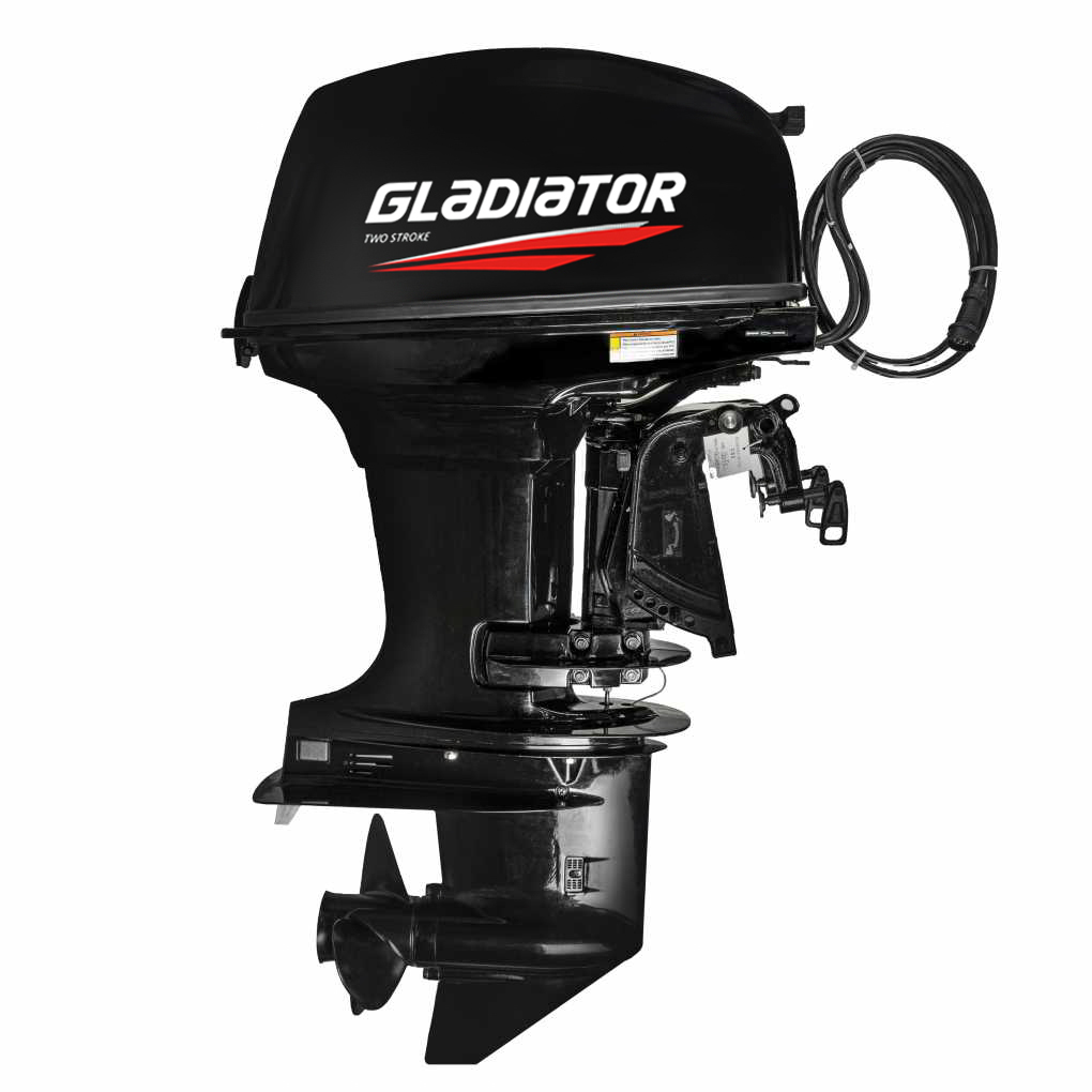 ЛОДОЧНЫЙ МОТОР GLADIATOR G30FES в Петрозаводске