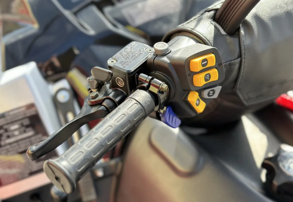 Снегоход РМ TAYGA PATRUL 800 SWT в Петрозаводске