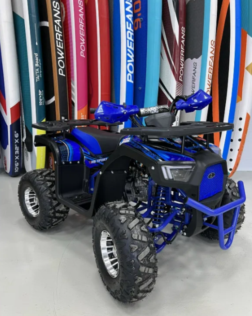 Квадроцикл PROMAX SPACE 200 в Петрозаводске