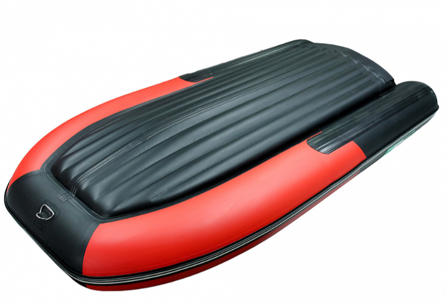 НАДУВНАЯ ЛОДКА GLADIATOR E380S в Петрозаводске