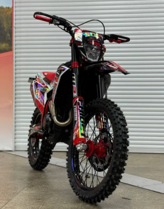 Кроссовый мотоцикл FAIDET CB300RL MAX KKE в Петрозаводске