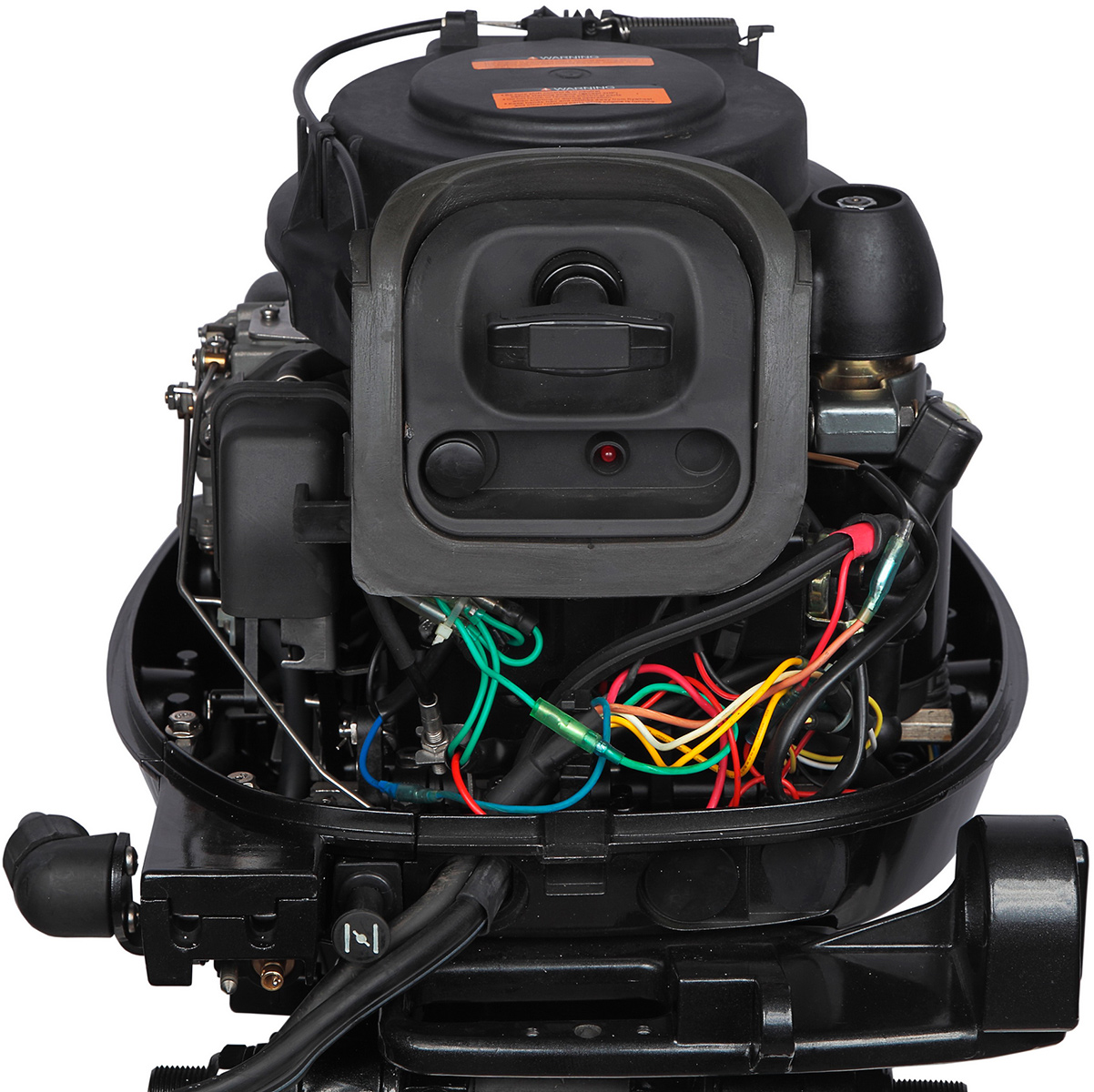 Лодочный мотор MARLIN MF 9.9 AMHL в Петрозаводске