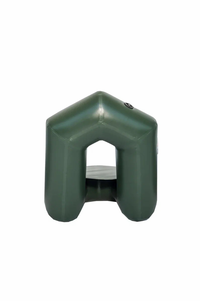 КРЕСЛО НАДУВНОЕ SMARINE, 85Х75 СМ, ПВХ, ЗЕЛЕНЫЙ в Петрозаводске