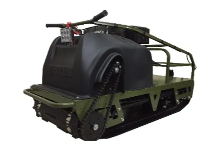 Мотобуксировщик PAXUS "ФЕНИКС" 15 л.с. в Петрозаводске