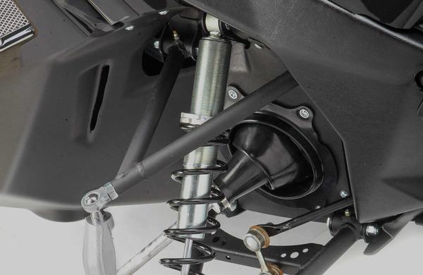 Снегоход STELS SA600R (L LUX WT) ВИТЯЗЬ 2.0 К01 Tech в Петрозаводске