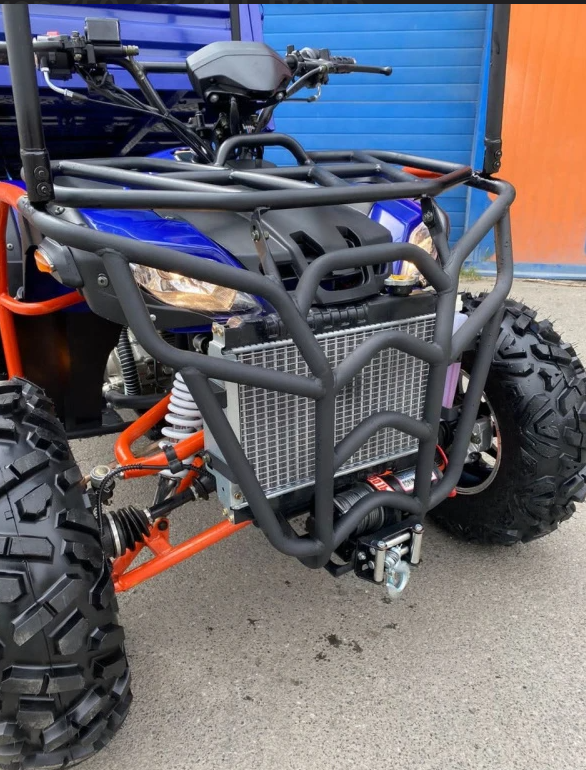 Квадроцикл PROMAX Фермер 350 4x4 ALL ROAD в Петрозаводске