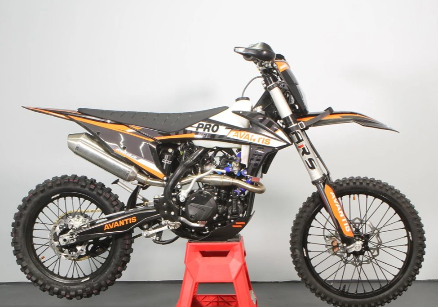 Мотоцикл Avantis Enduro 300 PRO EFI Exclusive (NC250/177MM) ARS в Петрозаводске