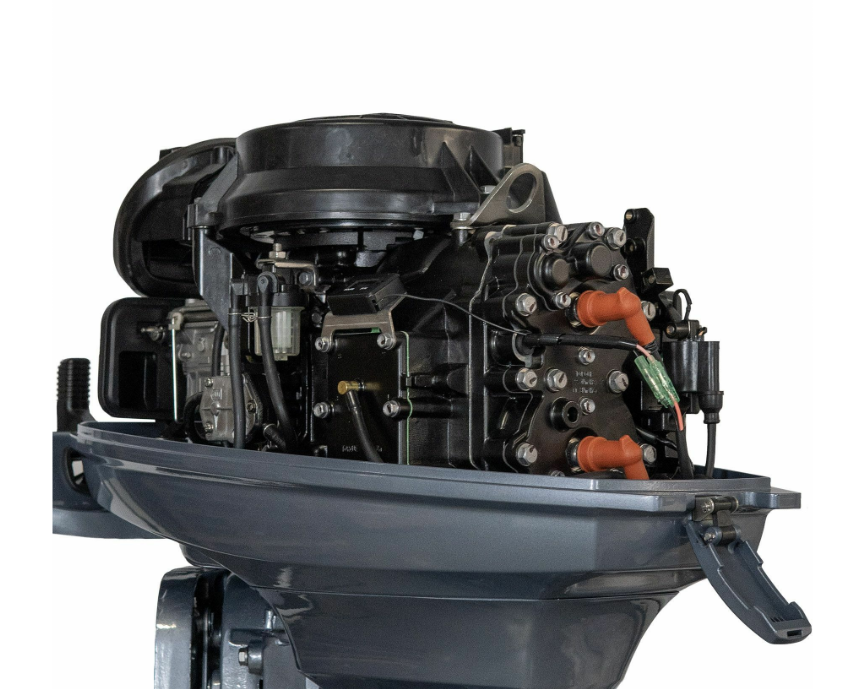 Лодочный мотор APACHE T40BS в Петрозаводске