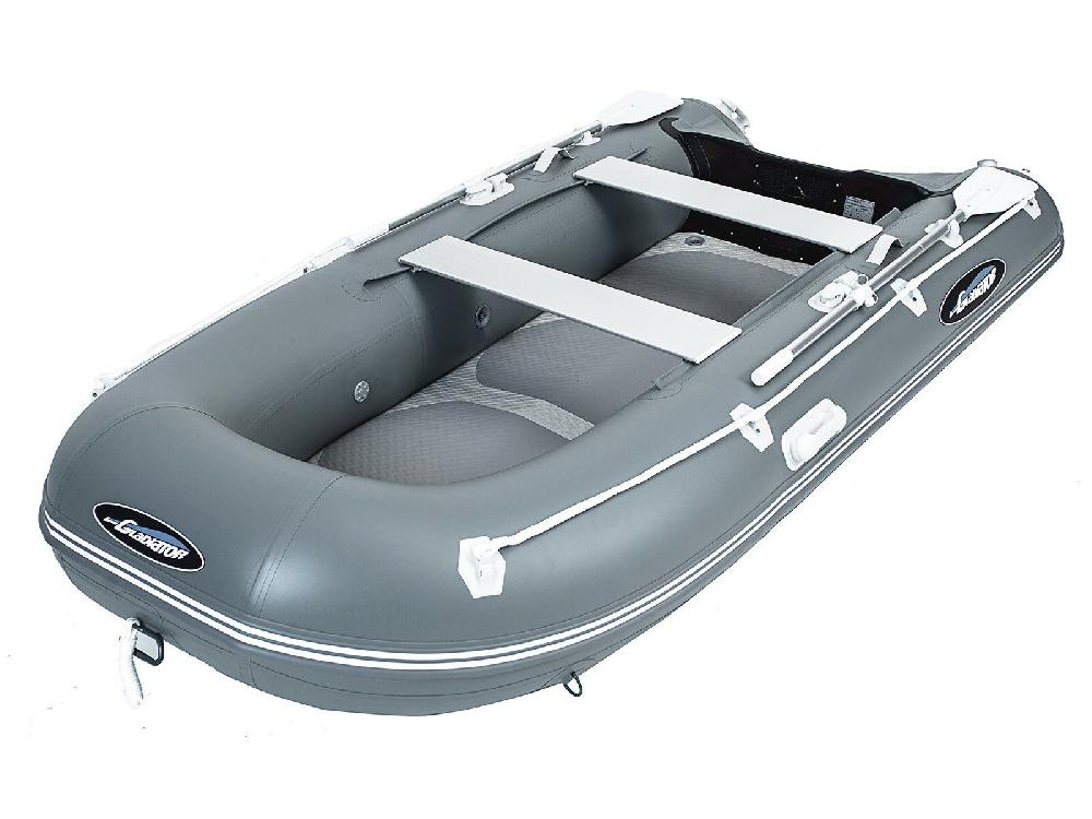 НАДУВНАЯ ЛОДКА GLADIATOR B330AD в Петрозаводске