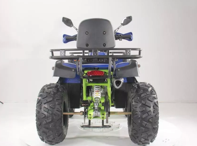 Квадроцикл YACOTA SELA MAX в Петрозаводске