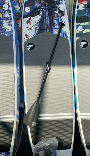 SUP (САП) ДОСКА RAIDEX I BOARD 11’ (332СМ) N 33 в Петрозаводске