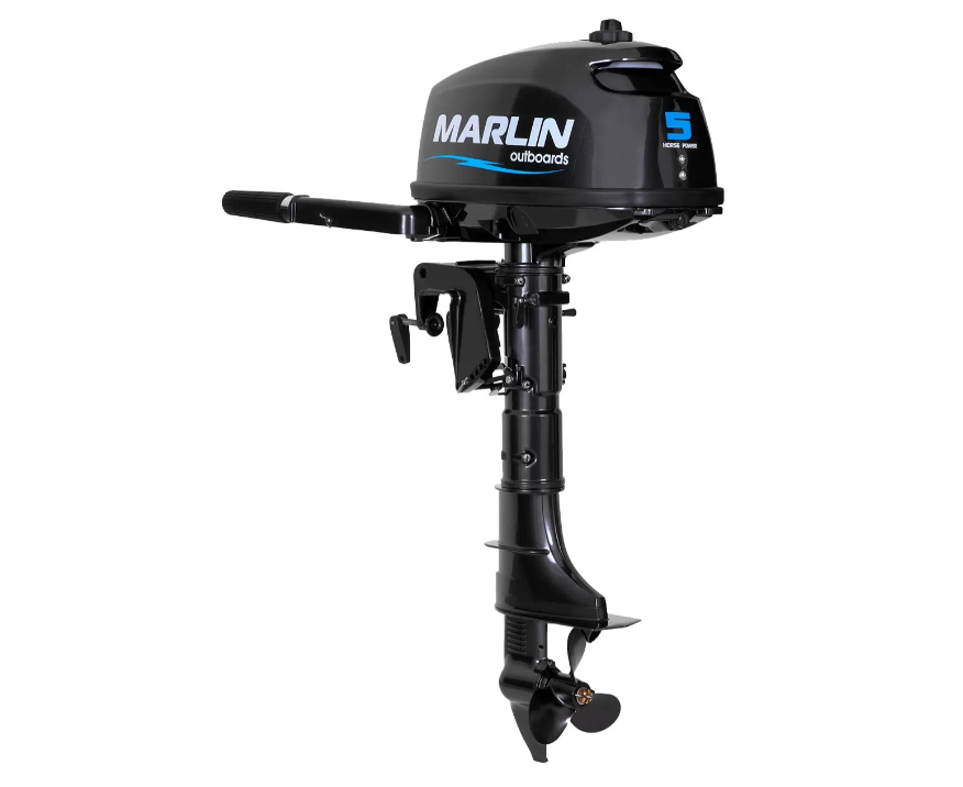 Лодочный мотор MARLIN MP 5 AMHL в Петрозаводске