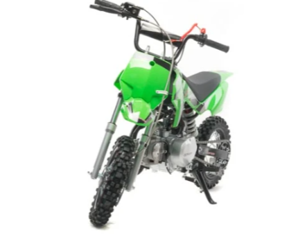 Питбайк MOTOLAND (МОТОЛЕНД) GS Motors S7 в Петрозаводске