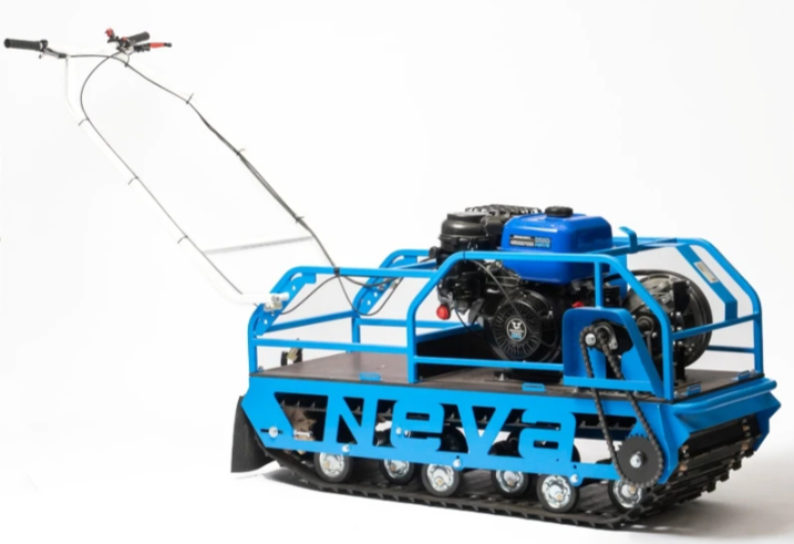 Мотобуксировщик НЕВА МС6-ZS (GB 270) в Петрозаводске