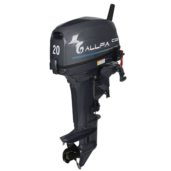 ЛОДОЧНЫЙ МОТОР ALLFA CG Т20 в Петрозаводске