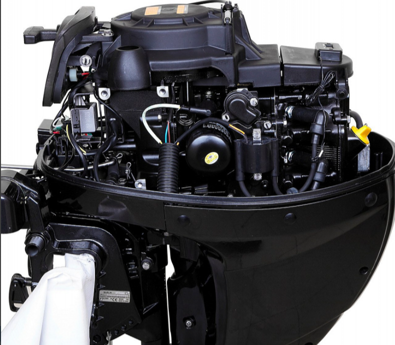 Лодочный мотор MARLIN MF 9.9 AWHBS в Петрозаводске