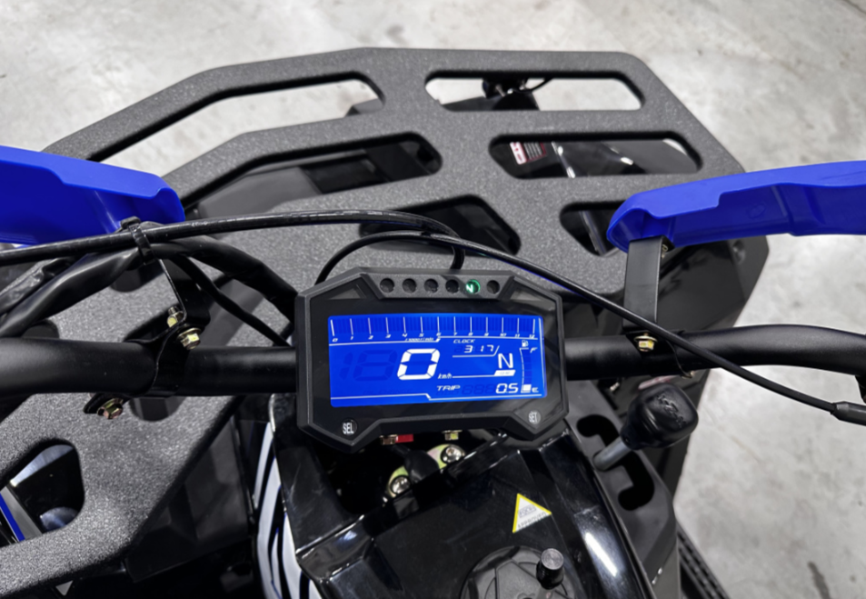 Квадроцикл GBM SHARP BIG 300 NEW PREMIUM в Петрозаводске