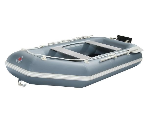 ЛОДКА НАДУВНАЯ YUKONA 300 GT (БЕЗ ПАЙОЛА, ТРАНЕЦ В КОМПЛЕКТЕ) в Петрозаводске