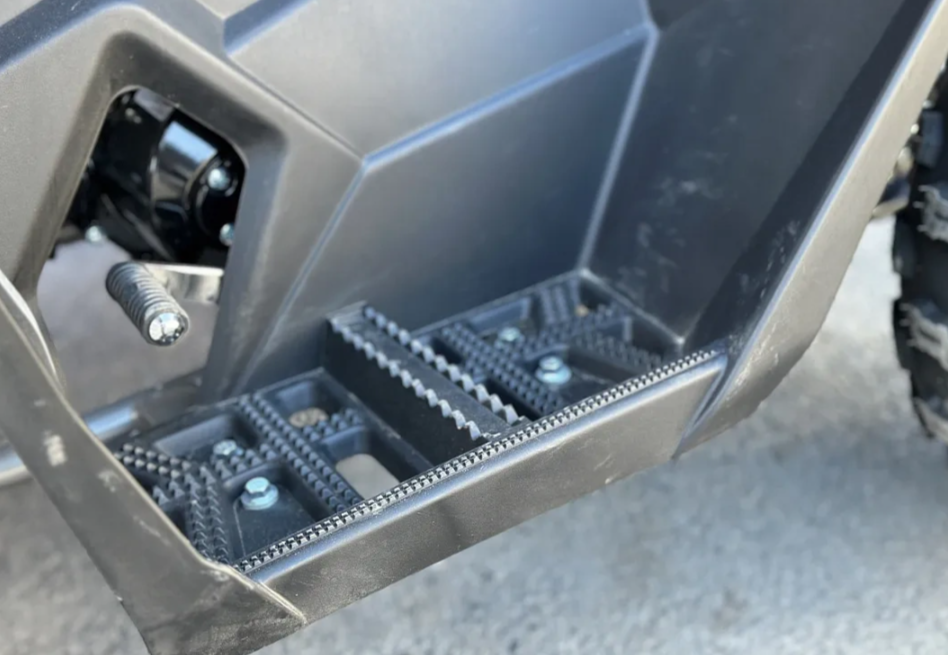 Квадроцикл GBM DAXTER 220 NEW в Петрозаводске