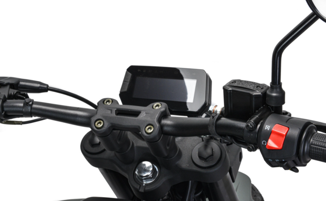 Мотоцикл MOTOLAND (МОТОЛЕНД) 300 CBR в Петрозаводске