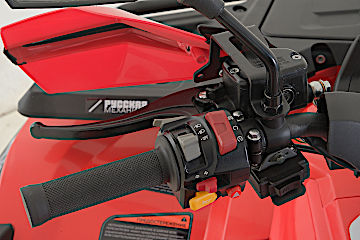 Квадроцикл РМ (Русская Механика) РМ 800 Т серии «Шёлковый путь» в Петрозаводске