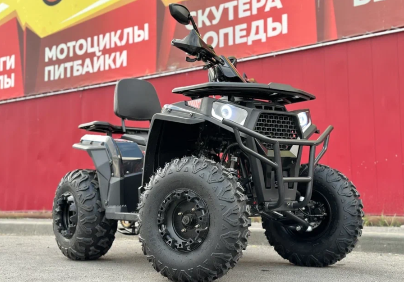 Квадроцикл GBM CROSS HILL 300 NEW в Петрозаводске