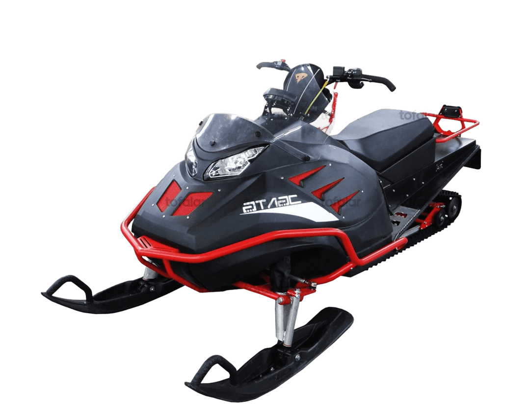 Снегоход ТОФАЛАР АТЛАС 500 в Петрозаводске