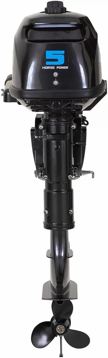 Лодочный мотор MARLIN MP 5 AMHS в Петрозаводске