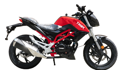 Мотоцикл TMBK Dukes 200cc в Петрозаводске