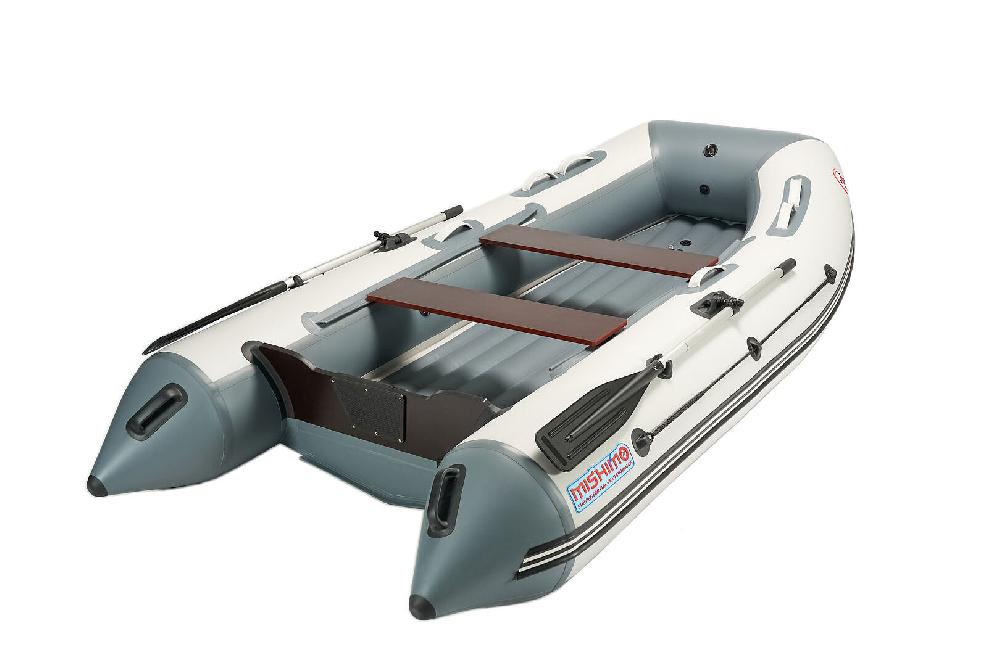 Лодка MISHIMO LITE 360 в Петрозаводске