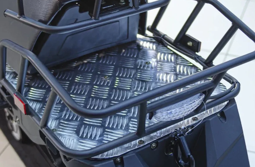 Снегоход Ataki WD 250 в Петрозаводске