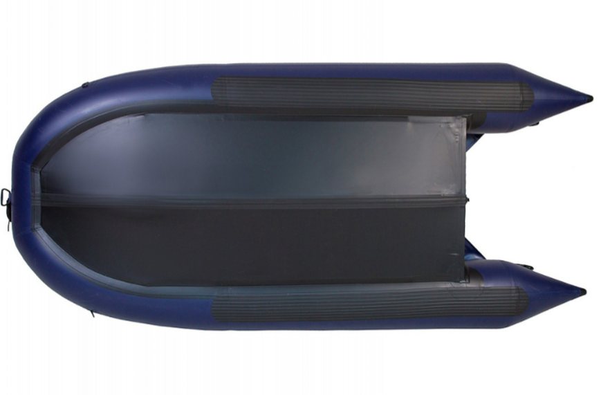 НАДУВНАЯ ЛОДКА GLADIATOR B370AL в Петрозаводске