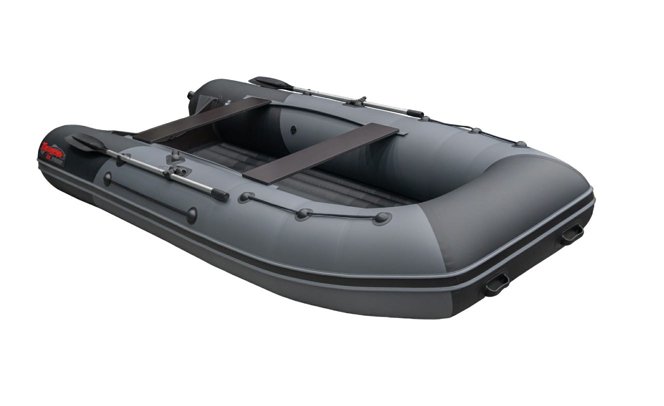 Лодка Таймень RX 3900 НДНД в Петрозаводске