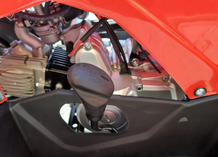 Квадроцикл PROMAX WILD 175 BASIC в Петрозаводске