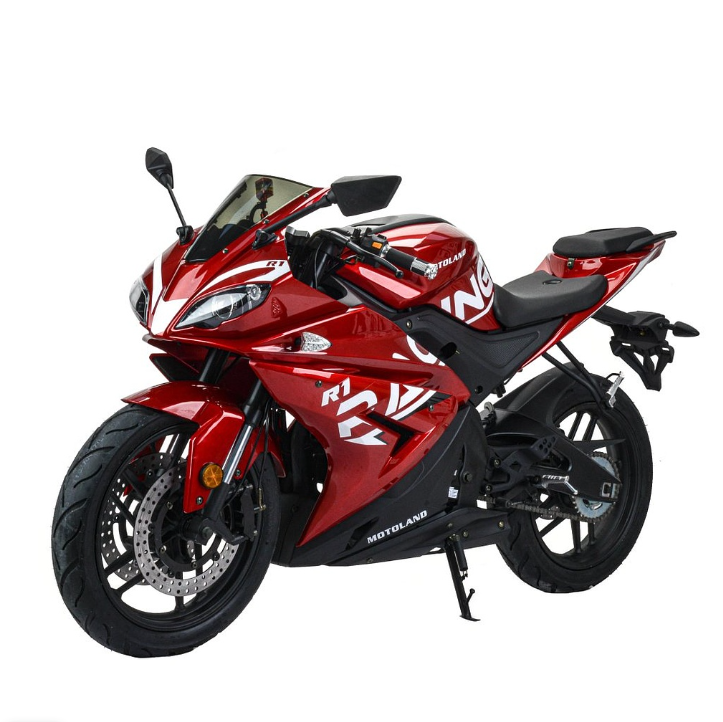 Мотоцикл MOTOLAND (МОТОЛЕНД) R1 300 в Петрозаводске