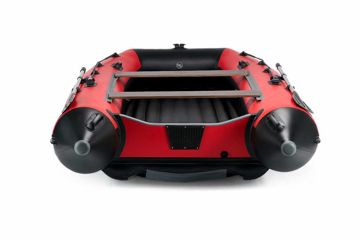 Лодка MISHIMO RAPID 400 в Петрозаводске