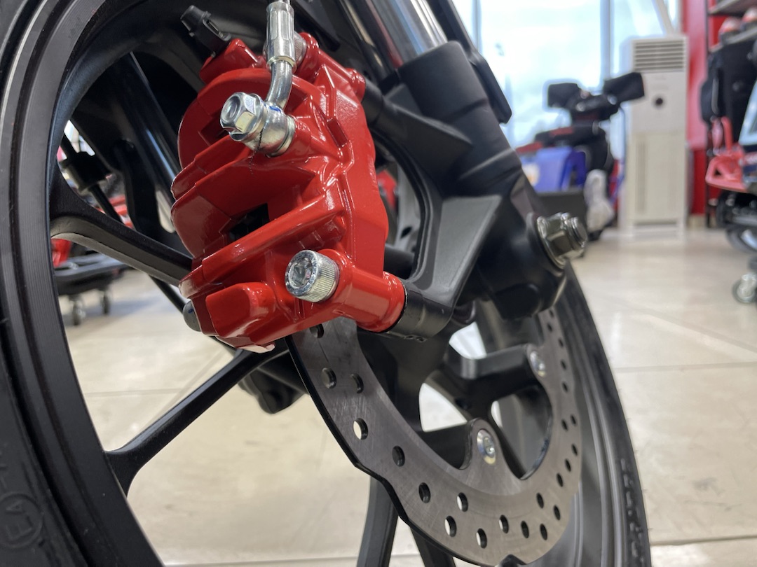 Мопед PROMAX CB150R (49) в Петрозаводске