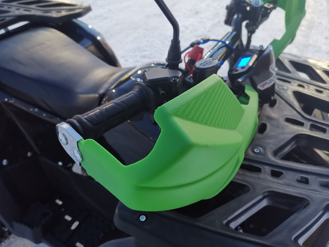 Квадроцикл PROMAX WILD 175 LUX в Петрозаводске